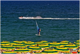 开云中国-“快艇冲浪：速度、力量与技术的融合，马鞍山赛场极限对决”