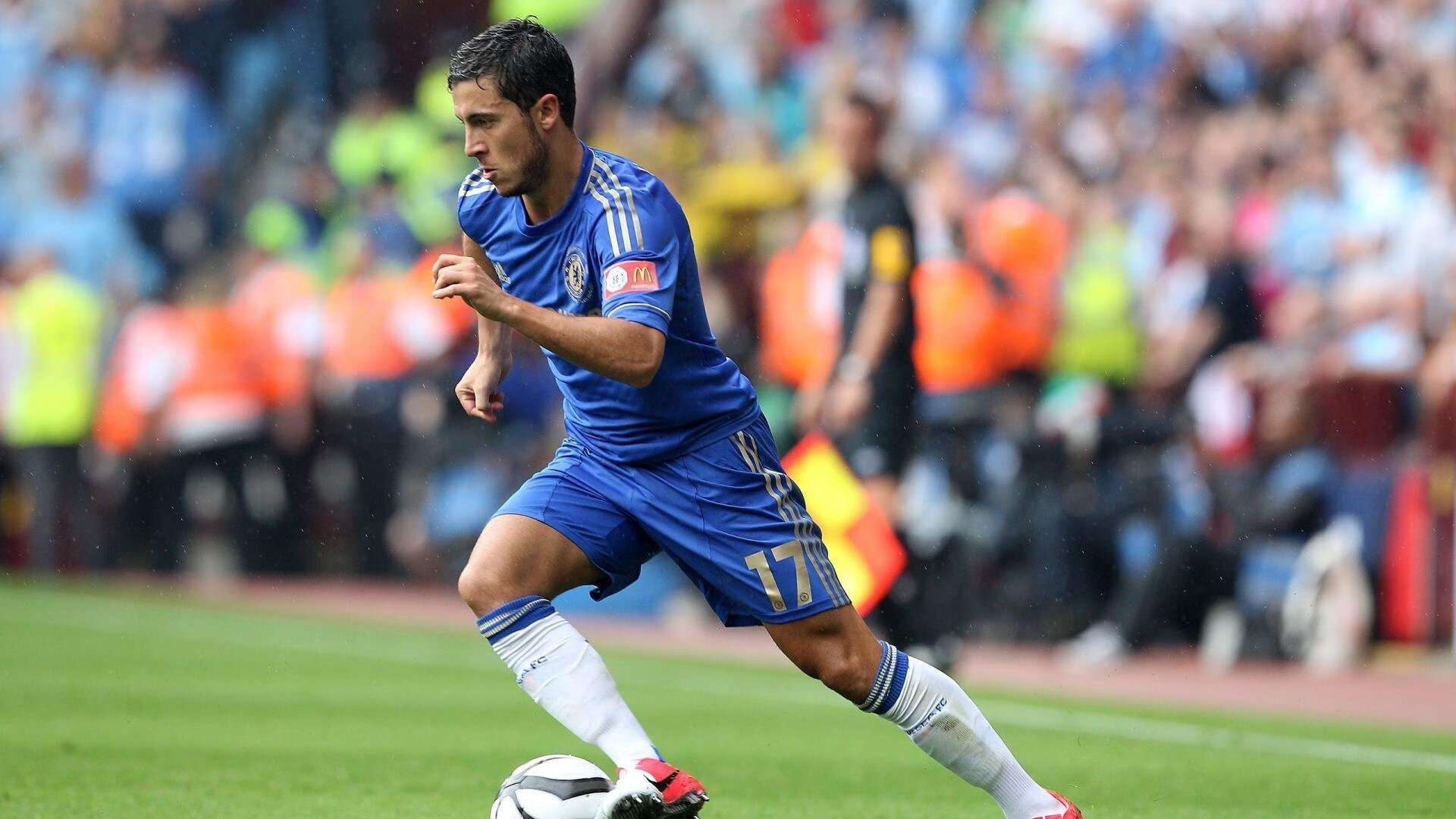 世界杯：各国对“偶像型球员”的营销全面升级 联名产品层出不穷